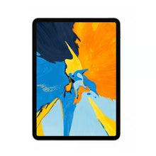 Cargar imagen en el visor de la galería, iPad Pro 11 (2018) 64GB - Space Gray - (Wi-Fi)
