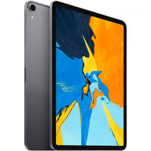Cargar imagen en el visor de la galería, iPad Pro 11 (2018) 64GB - Space Gray - (Wi-Fi)
