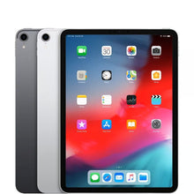 Cargar imagen en el visor de la galería, iPad Pro 11 (2018) 64GB - Space Gray - (Wi-Fi)
