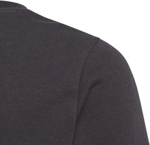 Load image into Gallery viewer, adidas Originals Unisex-Child Trefoil Crew Sweatshirt Size L Teens

